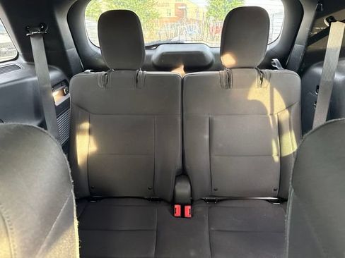 Used 2020 Ford Explorer XLT w/ Comfort Package AWD/4WD image 25