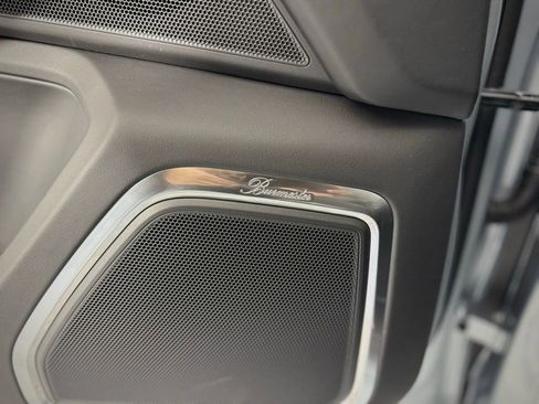 New 2026 Porsche Macan AWD/4WD image 27