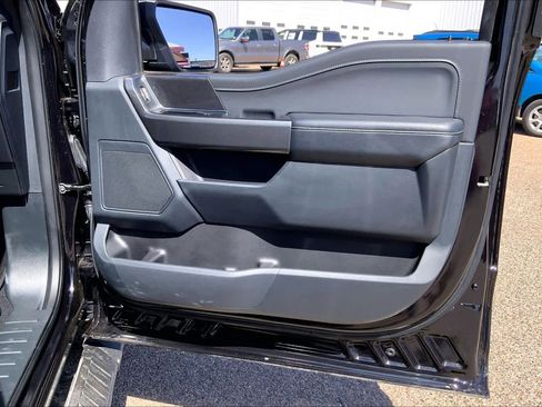 Certified 2023 Ford F150 XLT w/ Equipment Group 302A High AWD/4WD image 23