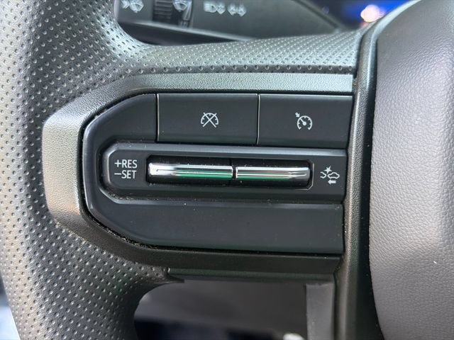 Used 2025 Chevrolet Colorado W/T w/ Advanced Trailering Package RWD image 24