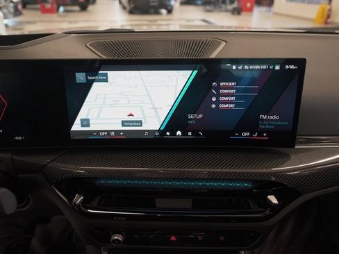 Used 2026 BMW M3 Competition image 26