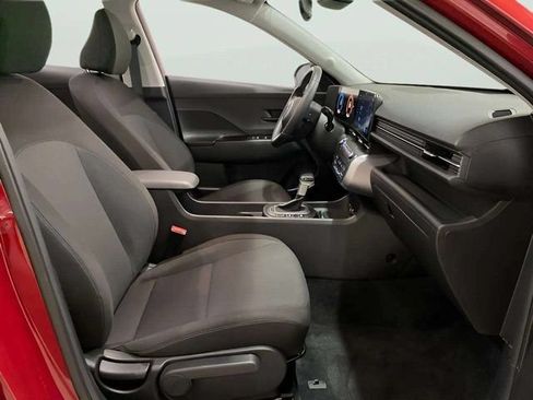 Used 2026 Hyundai Kona SEL Sport FWD image 68