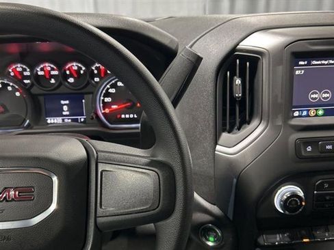 New 2025 GMC Sierra 1500 Pro w/ Pro Value Package image 31
