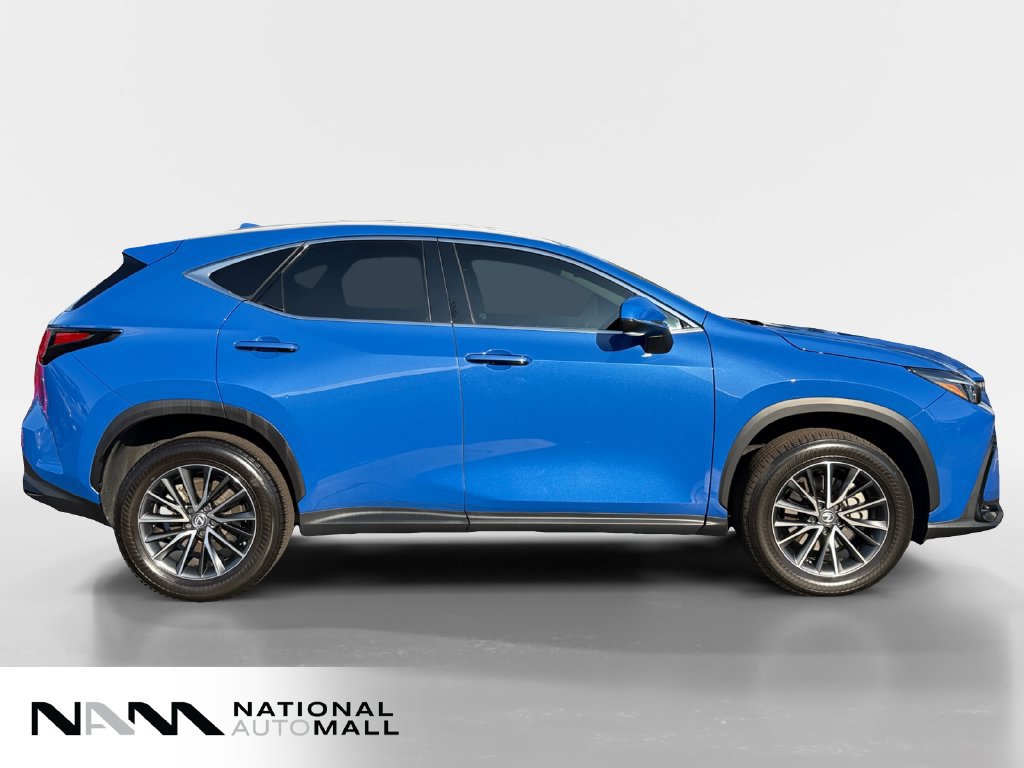 Used 2022 Lexus NX 350 AWD image 6