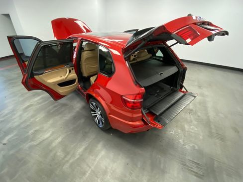 Used 2011 BMW X5 M AWD/4WD image 52