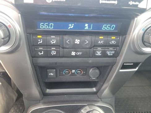 Certified 2023 Toyota 4Runner Limited AWD/4WD image 22
