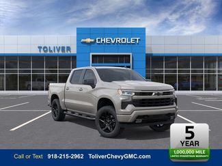 New 2026 Chevrolet Silverado 1500 RST w/ RST Select Package AWD/4WD video 1