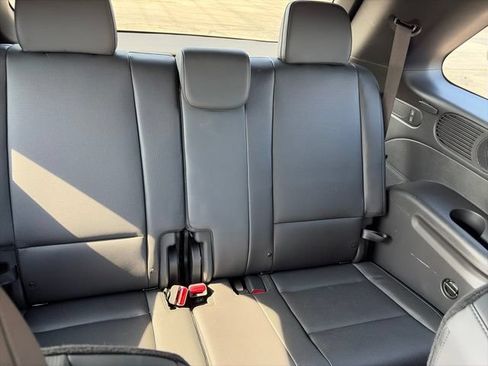 Certified 2026 Hyundai Palisade XRT Pro AWD/4WD image 8