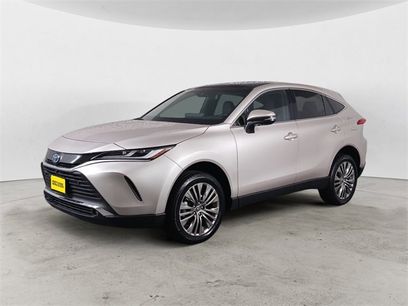 Used 2024 Toyota Venza Limited
