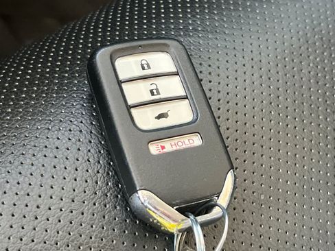 Used 2016 Honda CR-V EX-L image 28