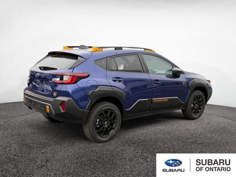 New 2026 Subaru Crosstrek 2.5i Wilderness AWD/4WD image 5