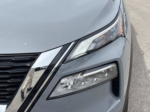 Used 2023 Nissan Rogue SL w/ SL Premium Package AWD/4WD image 11