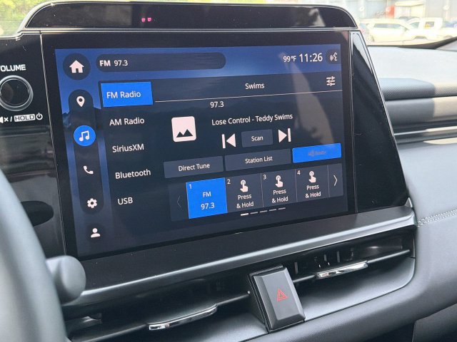 New 2026 Subaru Outback Touring XT AWD/4WD image 16