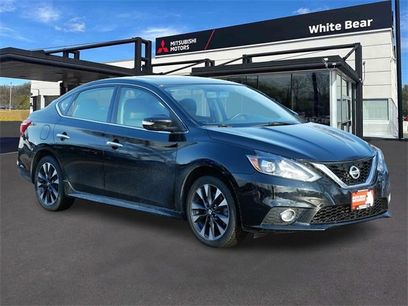 Used 2017 Nissan Sentra SR Turbo w/ SR Turbo Premium Package