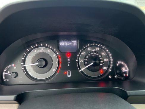 Used 2014 Honda Odyssey EX-L image 32