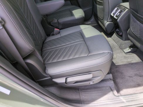 New 2026 Kia Sorento SX Prestige AWD/4WD image 48