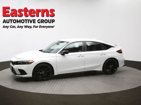 Used 2023 Honda Civic Sport image 59