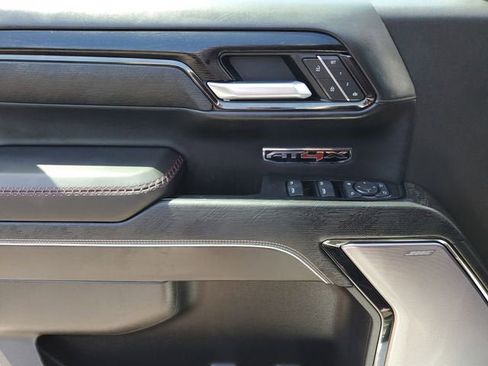 New 2026 GMC Sierra 1500 AT4X AWD/4WD image 18