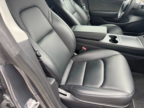 Used 2023 Tesla Model 3 Performance AWD/4WD image 13