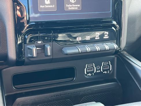 Used 2022 RAM 2500 Laramie image 36