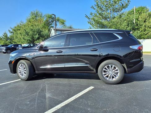 Used 2023 Buick Enclave Essence w/ Trailering Package, 5000 lbs. FWD image 25