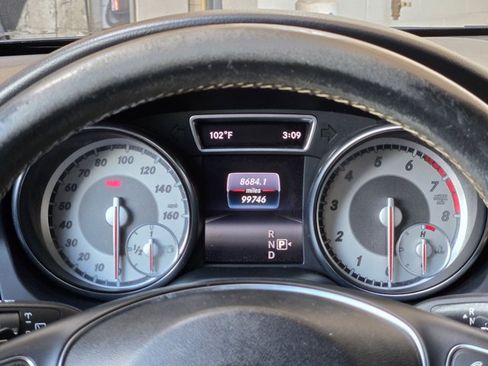 Certified 2017 Mercedes-Benz GLA 250 image 12