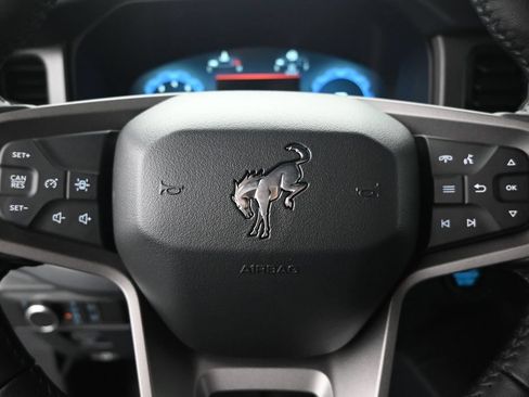 New 2026 Ford Bronco Big Bend AWD/4WD image 10