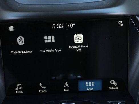 Used 2019 Ford Escape Titanium FWD image 32