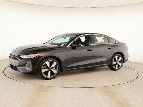 New 2025 Audi A5 2.0T Premium Plus image 13