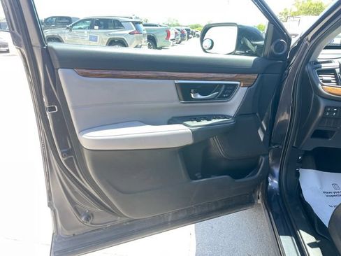 Used 2018 Honda CR-V EX-L image 20