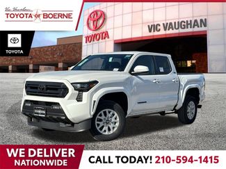 New 2026 Toyota Tacoma SR5 video 1