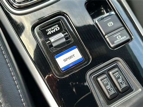 Used 2022 Mitsubishi Outlander GT image 22