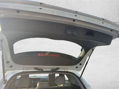 Used 2018 Hyundai Tucson SEL FWD image 5