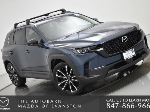 New 2026 MAZDA CX-50 AWD 2.5 S w/ Premium Package image 2