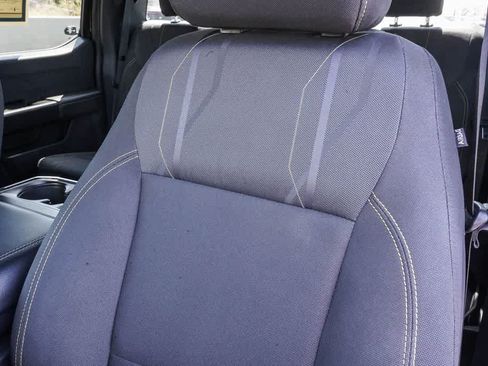 Used 2024 Ford F150 STX RWD image 23