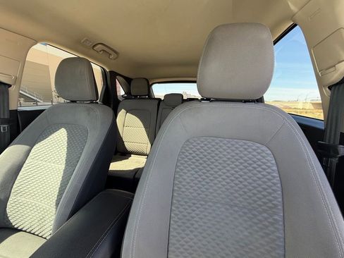 Used 2020 Ford Escape SE FWD image 13