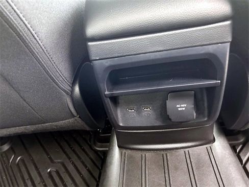 Used 2021 Ford Ranger XLT w/ Equipment Group 301A Mid image 12