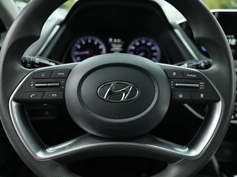 Used 2023 Hyundai Sonata SEL FWD image 30