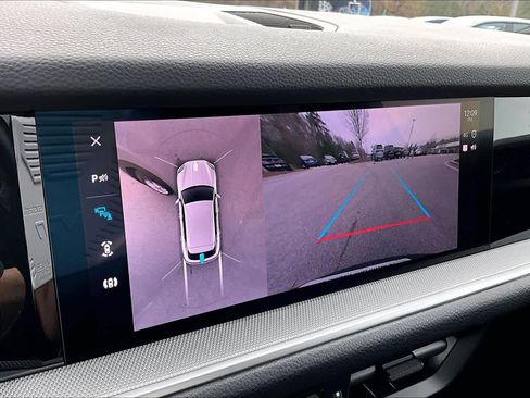 Used 2024 Porsche Cayenne image 60