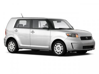 Used 2009 Scion xB
