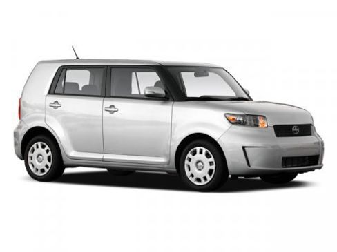 Used 2009 Scion xB image 1