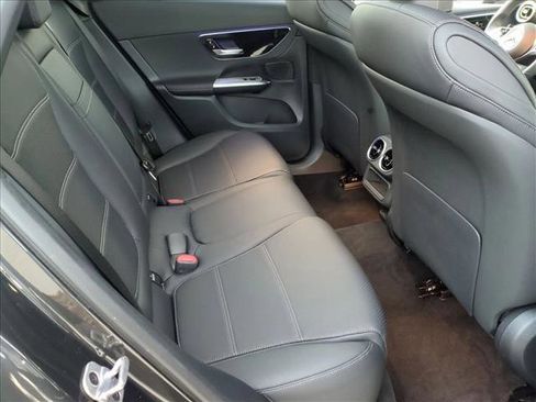 Used 2026 Mercedes-Benz GLC 300 GLC 300 image 20