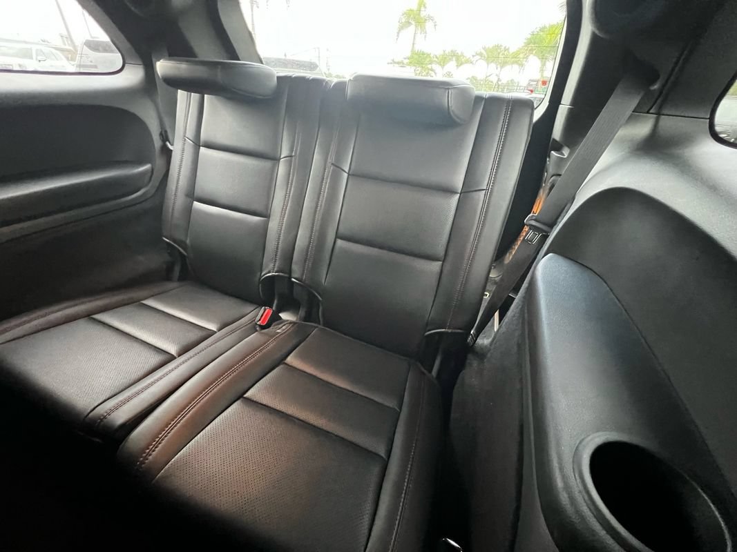 Used 2026 Dodge Durango GT AWD/4WD image 29
