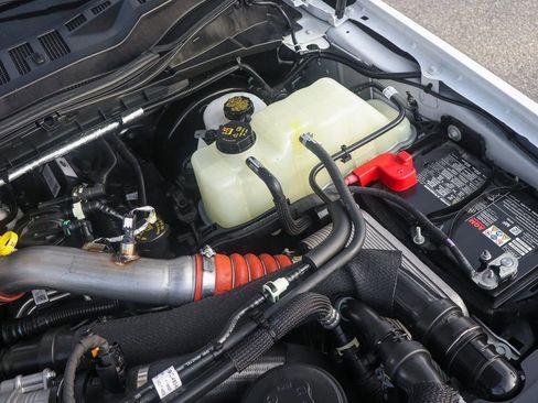 Used 2024 Ford F250 Lariat w/ Lariat Ultimate Package image 14