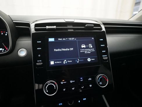 Used 2023 Hyundai Tucson SEL image 6