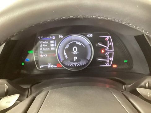 Used 2022 Lexus ES 300h w/ Premium Package FWD image 19