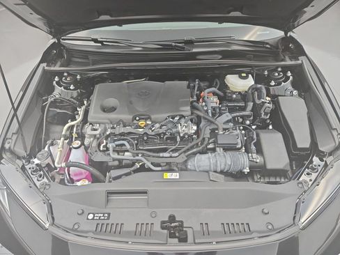 Certified 2025 Toyota Camry LE w/ Convenience Package FWD image 29