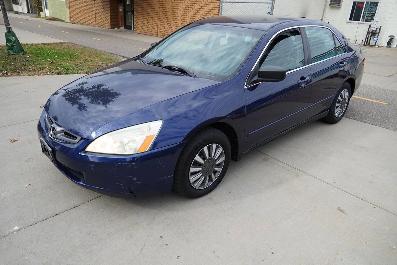 Used 2005 Honda Accord LX image 8