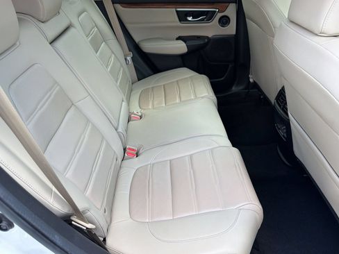 Used 2018 Honda CR-V EX-L image 28