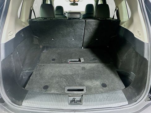 Used 2023 Nissan Rogue SL FWD image 28